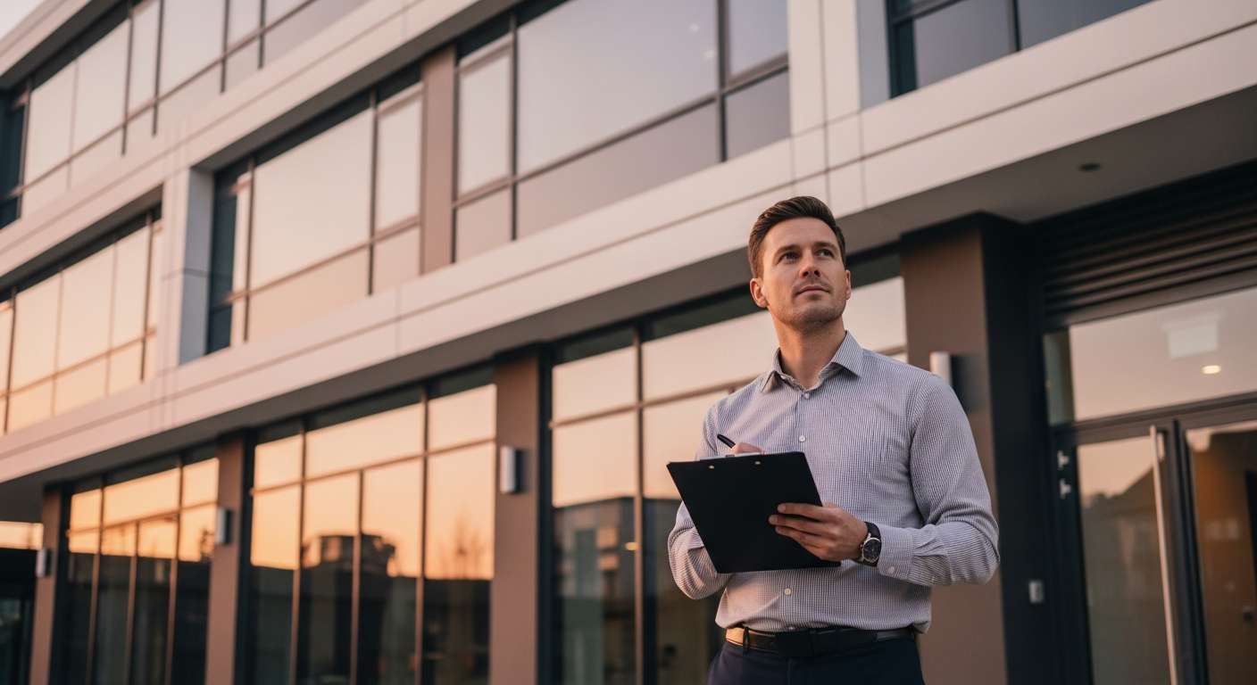 Tenant Readiness Audit