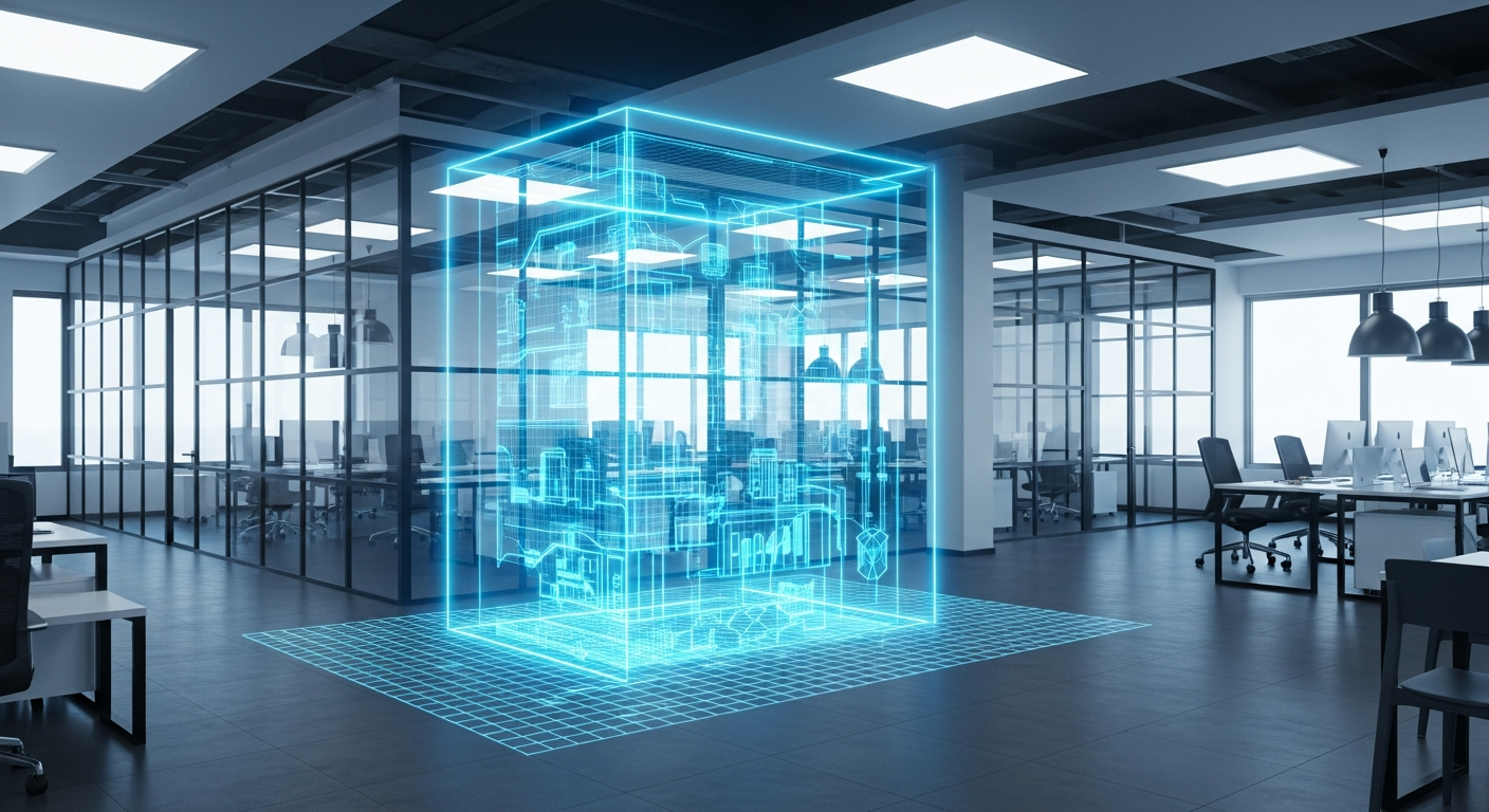 Virtual Walkthroughs