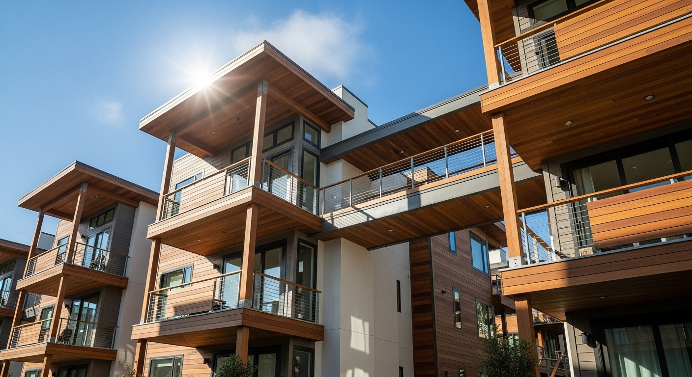 SB-326 HOA Balcony Inspection