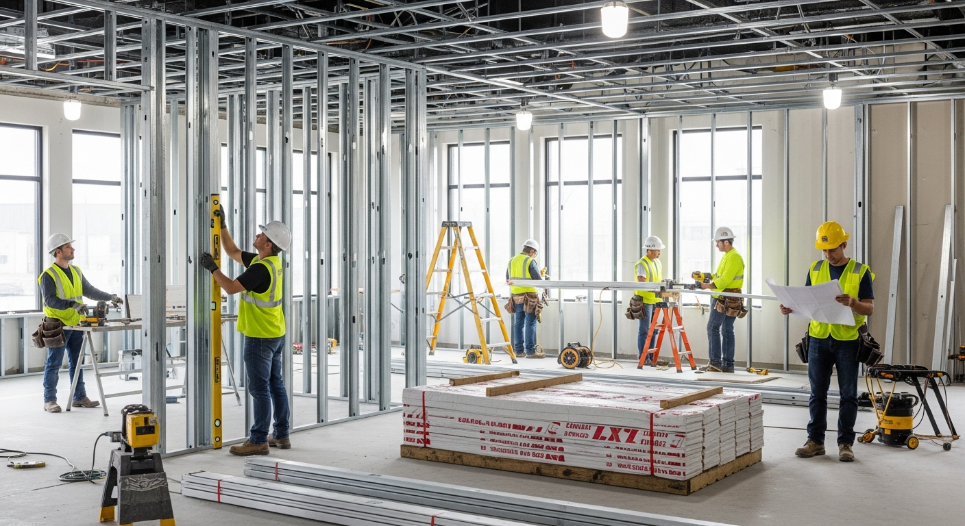 Structural Remediation and Licensed General Contractor