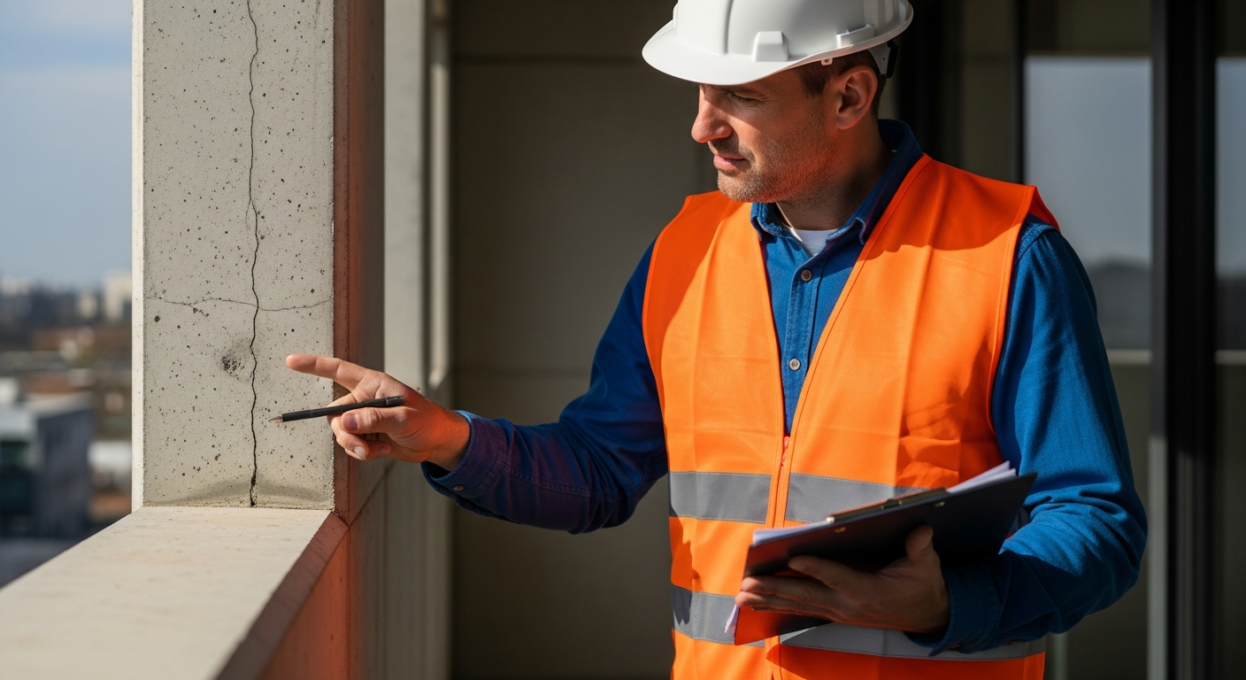 Property Inspections and Compliance Services